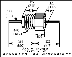 Emi-filter-b3